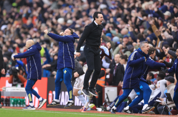 黑马维拉携BIG6克星光环客战切尔西