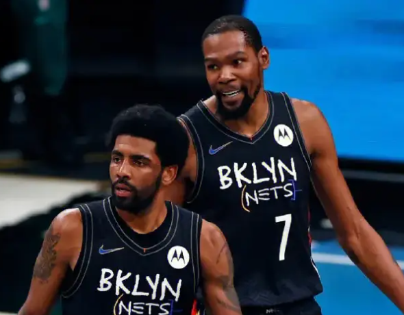 篮网：逆境中探寻胜利微光的征途