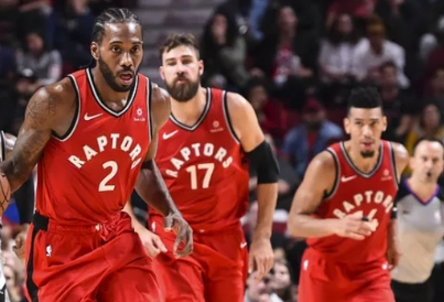 圣诞余温未散，猛龙勇士再掀对决风暴