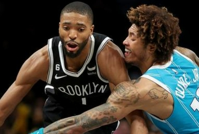 篮网勇士跨年大战：青春风暴能否撼动冠军底蕴？