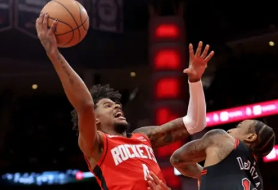 火箭骑士激战在即：青春风暴能否掀翻东部劲旅？