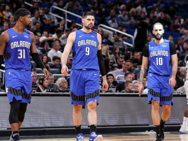 魔术：伤病阴霾下的坚韧逆袭