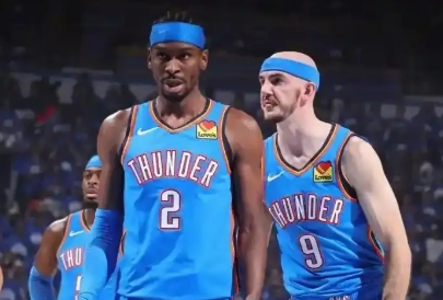 残阵对决暗藏玄机：雷霆76人谁能破局重生？