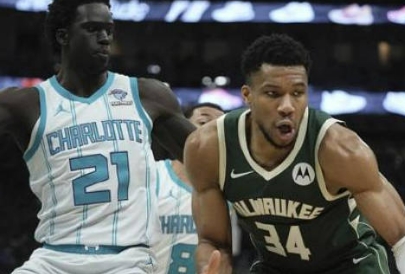 黄蜂雄鹿再交锋：青春风暴能否掀翻老牌劲旅？