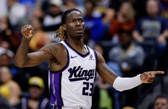 湖人瞄准基翁·埃利斯 补强后卫线防守