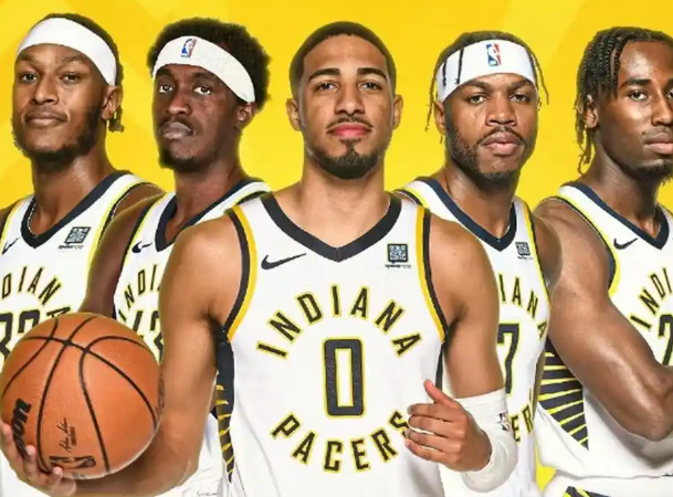 步行者：伤病阴霾下的逆风前行