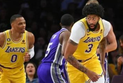 紫金军团再战黄金王朝：湖人能否延续对国王的统治？