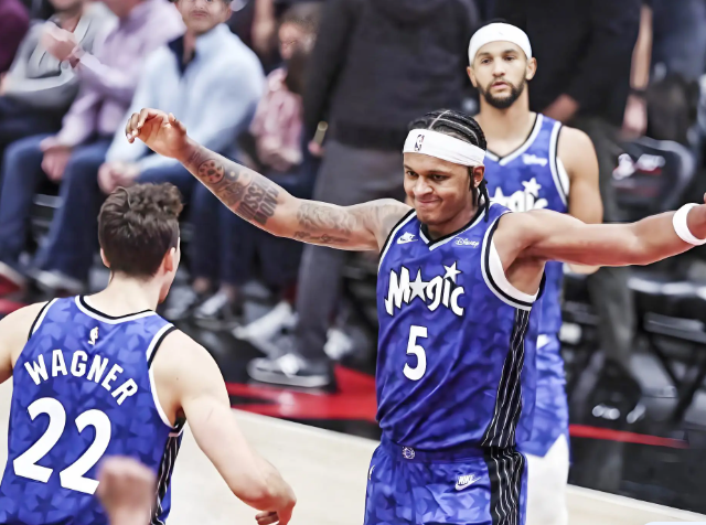 魔术：在重建浪潮中探寻崛起曙光