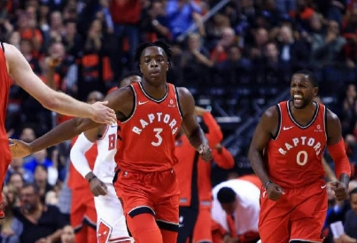 猛龙主场迎魔术：伤病潮下的攻防博弈谁能破局？