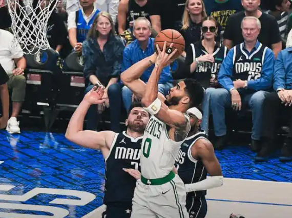 凯尔特人：在逆境与荣耀间踏浪前行