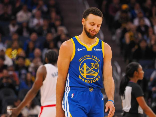 勇士：在起伏中探寻胜利密码的征程