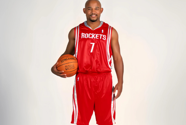 火箭：在起伏中探寻季后赛曙光