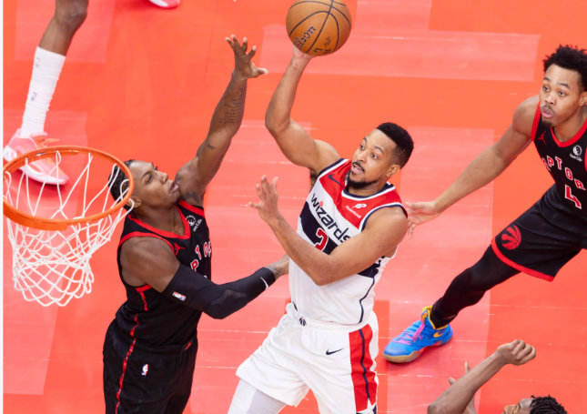 猛龙：北境烽火中的逆袭与坚守