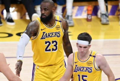 紫金军团捍卫主场，残阵国王能否逆袭天使城？