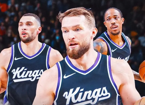 国王：在挣扎中寻找破局之光