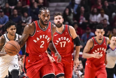 寒夜烽火：猛龙主场誓破勇士客场魔咒