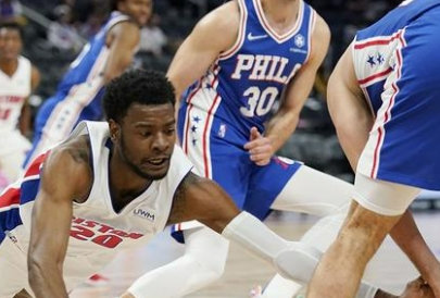 快船主场迎战活塞：东部榜首挑战西部鱼腩的逆袭剧本？