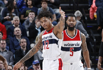 凤凰城再战奇才：布克能否率队延续压制之势？