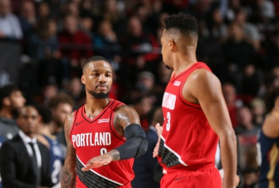 摩达中心暗战：开拓者锋线群能否掀翻缺核凯尔特人？