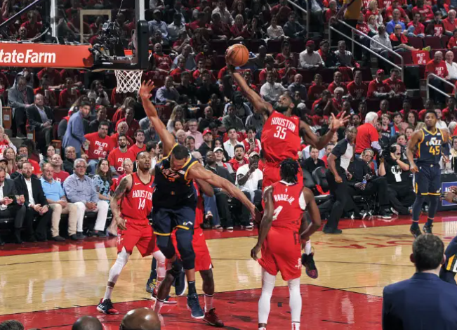 火箭：在磨砺中绽放光芒的西部劲旅