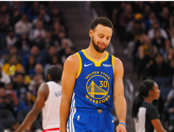 勇士：在起伏中探寻破局之道