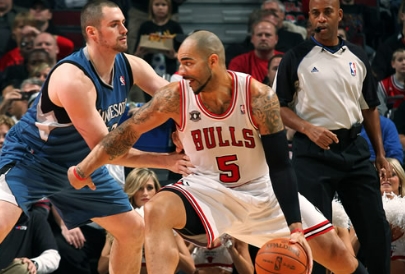 联合中心激战：公牛能否主场掀翻森林狼？