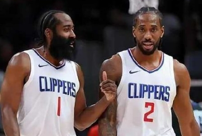 跨年之战：快船主场能否击溃残阵国王？