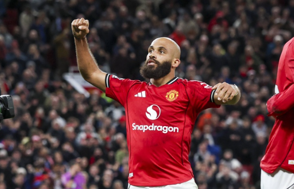 姆伯莫：埃托奥是童年偶像 当今非洲最佳属萨拉赫