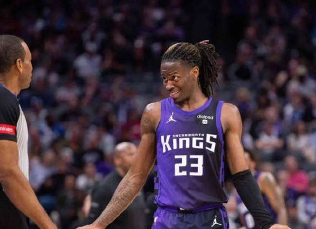 国王：在挣扎中探寻季后赛曙光