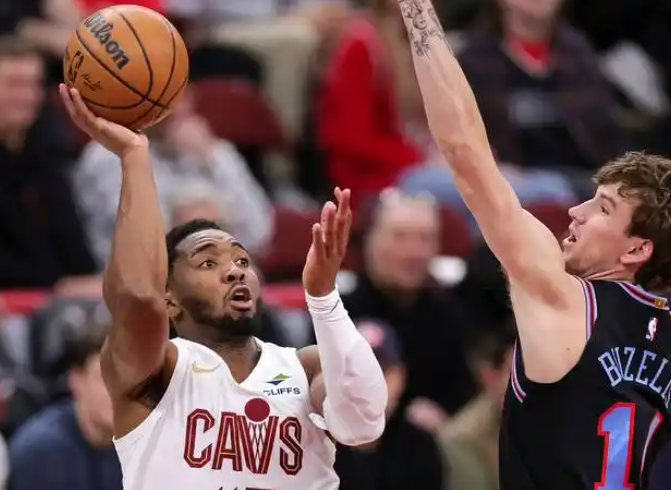 公牛：在攻防博弈中书写热血征程