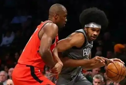 寒夜对决：猛龙主场能否击退魔术逆袭浪潮？