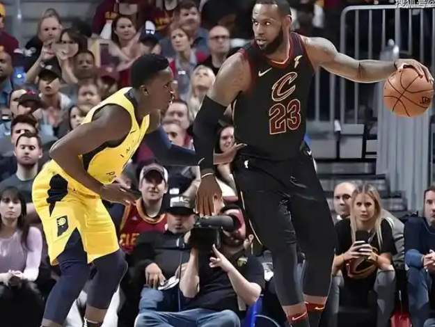 步行者：逆境中奏响不屈战歌