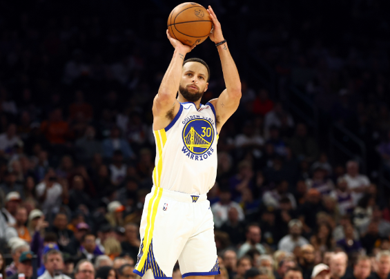 客场变主场！库里感恩巴克莱中心勇士球迷 MVP呼声分心罚丢罚球