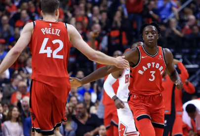 跨年对决：猛龙掘金谁能掀开新年序章？