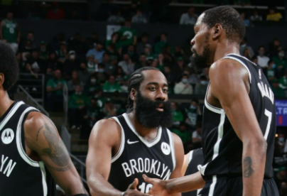 跨年烽火：篮网客战火箭，谁能点燃新年首胜激情？