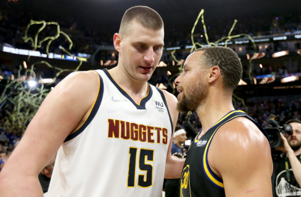 西部全明星首轮阵容太壮丽！张佳玮点出三重完美组合