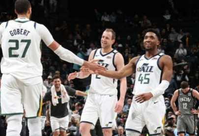 盐湖城烽火再燃：快船客战爵士，谁能主宰西部格局？