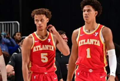 跨年夜鏖战：老鹰振翅欲破狼阵，森林狼能否捍卫主场？