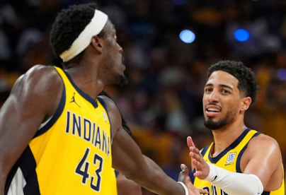 跨年鏖战：步行者主场力拼魔术，谁能斩获新年首胜？