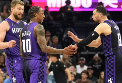 黄金一号决战绿军铁骑：国王主场能否撼动东部劲旅？