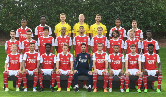 阿森纳欧冠征途：青春风暴席卷，六连胜铸就传奇新章