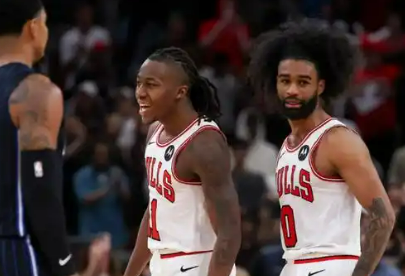 联合中心激战：公牛主场能否再克魔术？