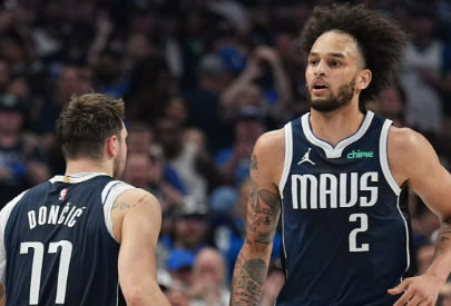 德州铁骑VS费城重炮：独行侠能否攻破76人钢铁防线？