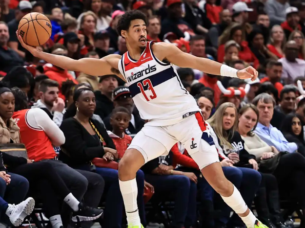 奇才：在重建漩涡中探寻曙光