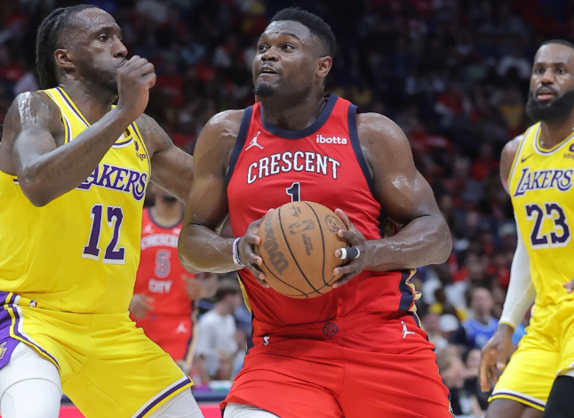 鹈鹕：在伤病与重建漩涡中挣扎的“水鸟”