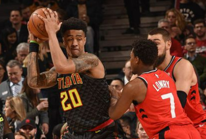 麦迪逊铁骑VS鹰击长空：尼克斯能否延续对老鹰的压制？