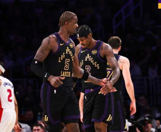 生日夜憾负仍存风度，詹姆斯盛赞活塞尽显传奇格局