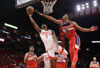 奇才困局VS篮网逆袭：2026年首战谁主沉浮？