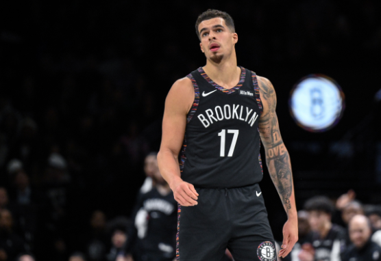 追梦点出波特蜕变关键 篮网时期终迎天赋绽放