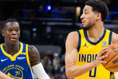 跨年之战：步行者主场能否逆袭魔术？